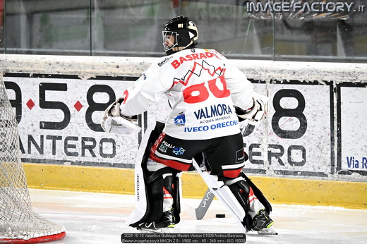2024-10-10 Valpellice Bulldogs-Mastini Varese 01609 Andrea Basraoui